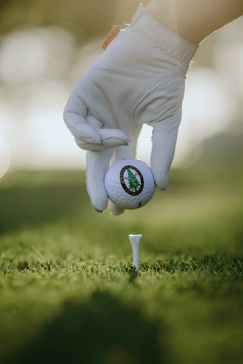 3 Tage Golferangebot